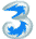 three(3)